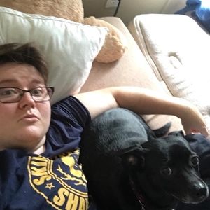 Meet your Posher, Clare